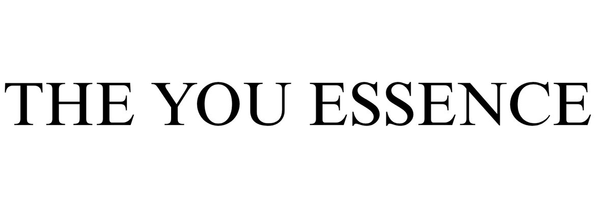 The You Essence 
